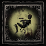 Sign of weakness Trophy