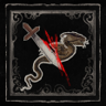 Sword of the Serpent Trophy