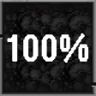 100% Trophy