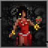 Blood line Trophy