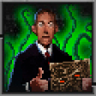 Chthonic horror Trophy