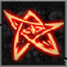 Cursed Pro Trophy