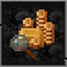 Economy Engine Trophy