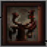 Nothing personal Trophy