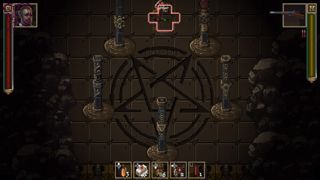 Lovecraft´s Untold Stories Screenshot 6