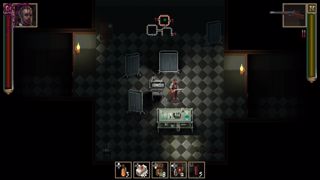 Lovecraft´s Untold Stories Screenshot 9