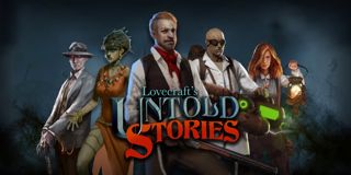 Lovecraft´s Untold Stories Screenshot 10