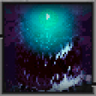 Space lullaby Trophy