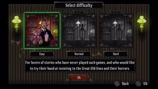 Lovecraft´s Untold Stories Screenshot 3