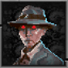 The Ghoul Story Trophy