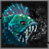 Under the Sea Trophy