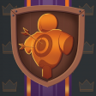 A Bit Of A Dummy Trophy