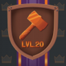 A Wheely Good Time Trophy