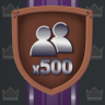 Counter Arguments Trophy