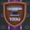 Craft Master Trophy