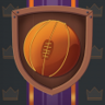 Fantasy Football Trophy