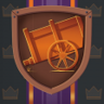 Fast Cart Trophy