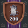 Fat Cat Trophy