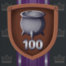 Good Chemistry Trophy