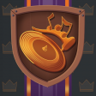 Party Hard Trophy