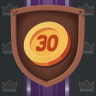 Professional Shopkeeper Trophy