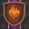 Ring of Fire Trophy