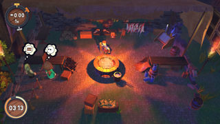 Merek's Market Screenshot 3