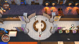 Merek's Market Screenshot 4