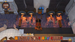 Merek's Market Screenshot 6