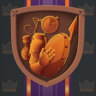 Stop The Clock Trophy