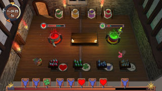Merek's Market Screenshot 7