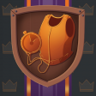 Test Your Metal Trophy