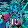 Level 10 Trophy