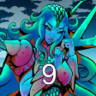 Level 9 Trophy