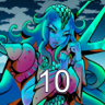 Level 10 Trophy
