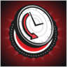 Back To The Future Trophy