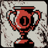 Because I can Trophy