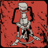 Someone must construct additional beacons Trophy