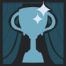 A Story Observed From Many Angles Trophy