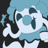 Ghost Pun Trophy