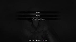 Nowhere Girl Screenshot 6