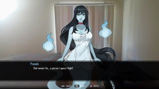 Nowhere Girl Screenshot 7