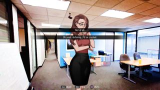 Nowhere Girl Screenshot 9