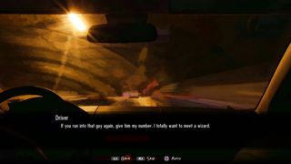 Nowhere Girl Screenshot 10
