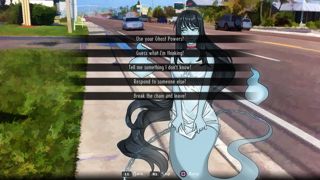 Nowhere Girl Screenshot 1