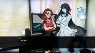 Nowhere Girl Screenshot 5