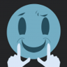 The Power Of Positivity Trophy