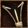 Hook, Line and...Harpoon? Trophy