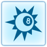 Break Shot Trophy