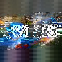 Rocket League